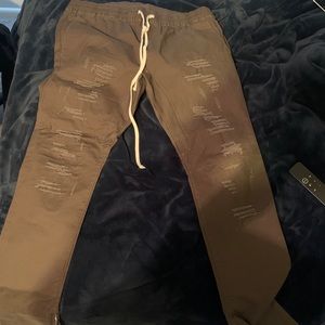 Pacsun Men’s Joggers size XL